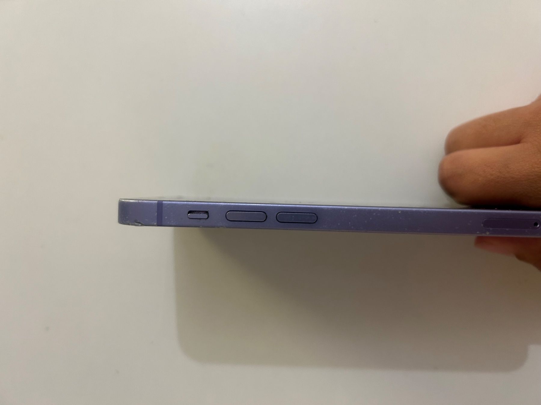 Apple Handys / Smartphones: iPhone 12 violet – Gebraucht aus Romont FR von sarah062 2