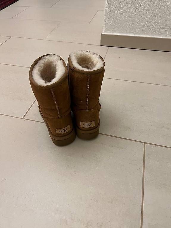 Chaussures femmes: UGG Winterboots, 37 – Neuf avec emballage d'origine à gals par fido56 1