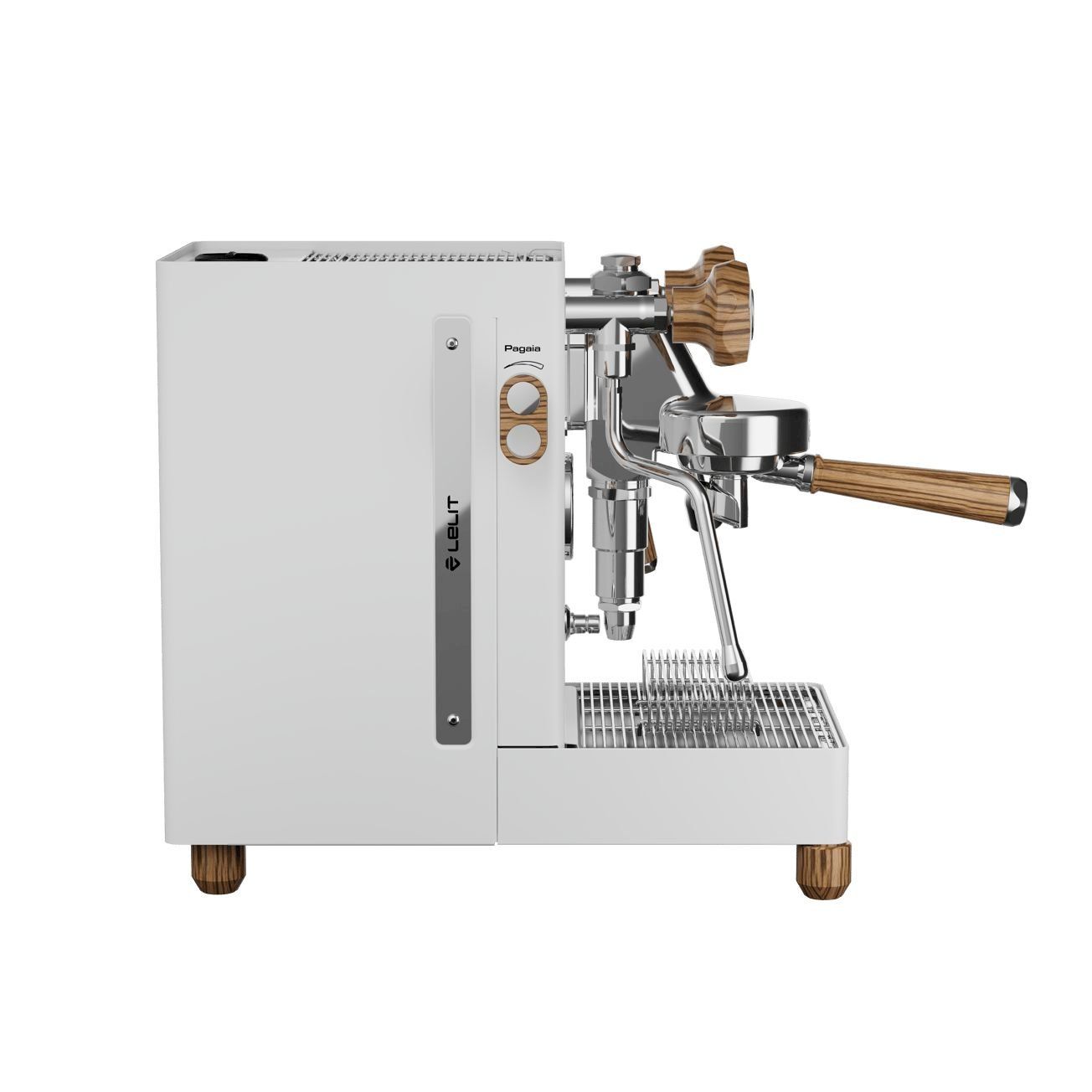 Macchine per caffè & Macchine per espresso: Lelit MaraX3 Espressomaschine PL62X3 – Nuovo e nell'imballaggio originale da Bottighofen venduto da zaap 2