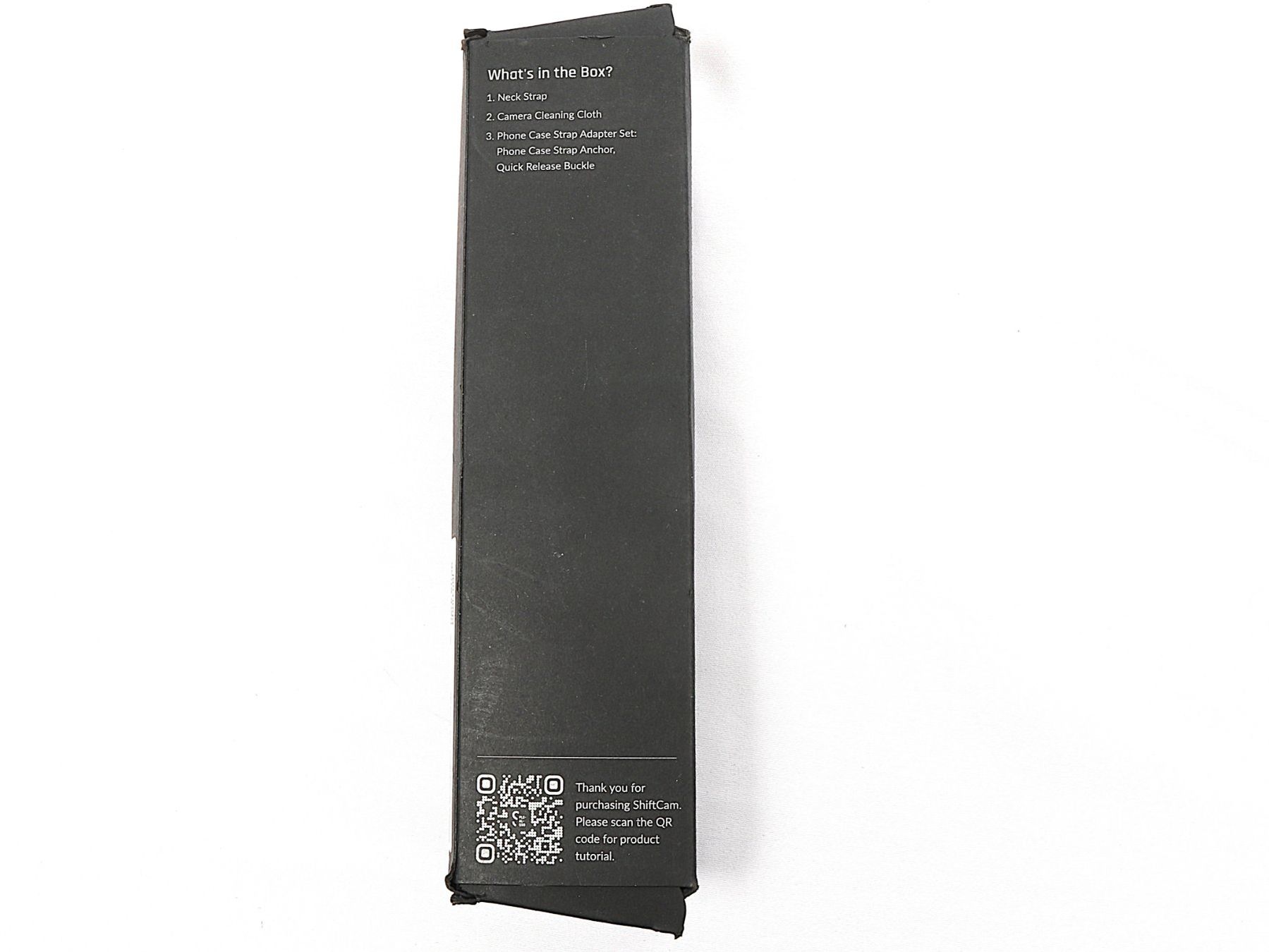 Autres accessoires: SHIFTCAM Pro Camera Neck Strap – Neuf (Voir description) à Steinen par Restwert_Steinen 5