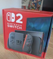 Nintendo Switch 2 console pack