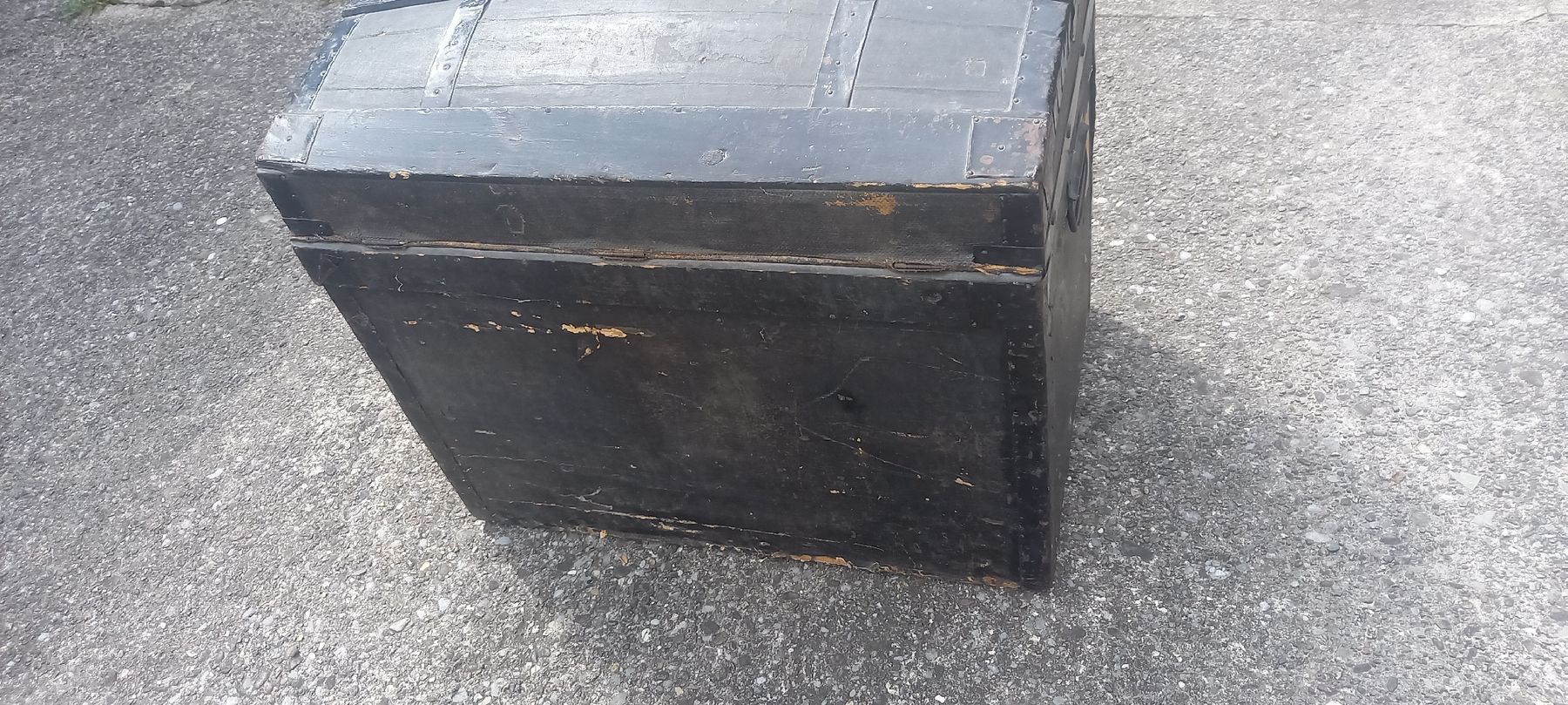 Cassapanche: Antike Truhe – Usato da Wädenswil venduto da Greatstuff 2