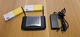 Barco Clickshare CSE-200 inkl. 2 Buttons USB-A