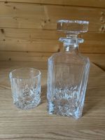 Whisky Set mit 6 Gläser