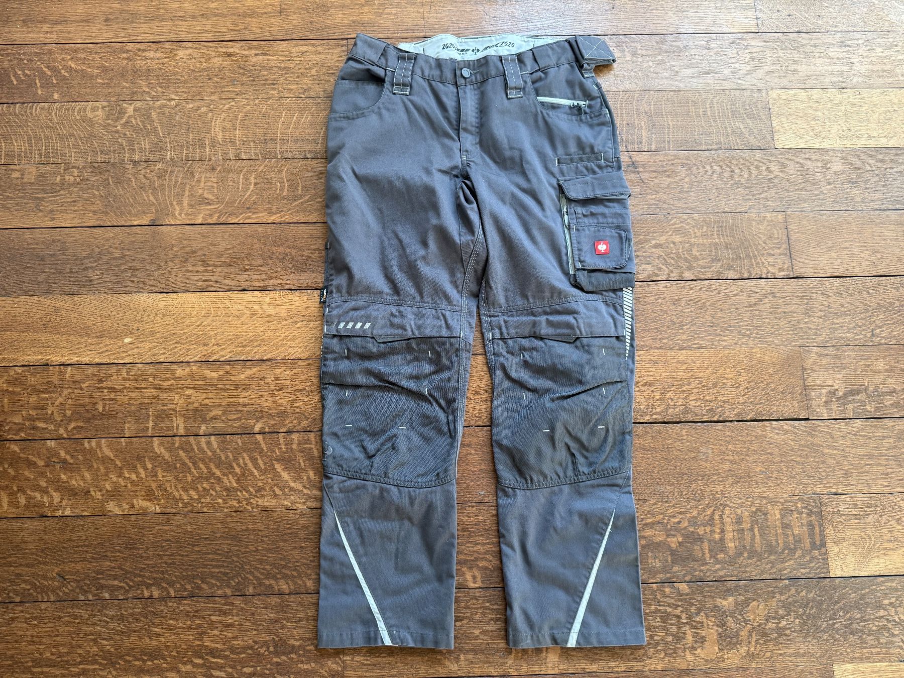 Engelbert Strauss Pantaloni: Damen Engelbert Strauss Grösse 42 Hose motion 2020 – Usato da Ennetbaden venduto da mapa05