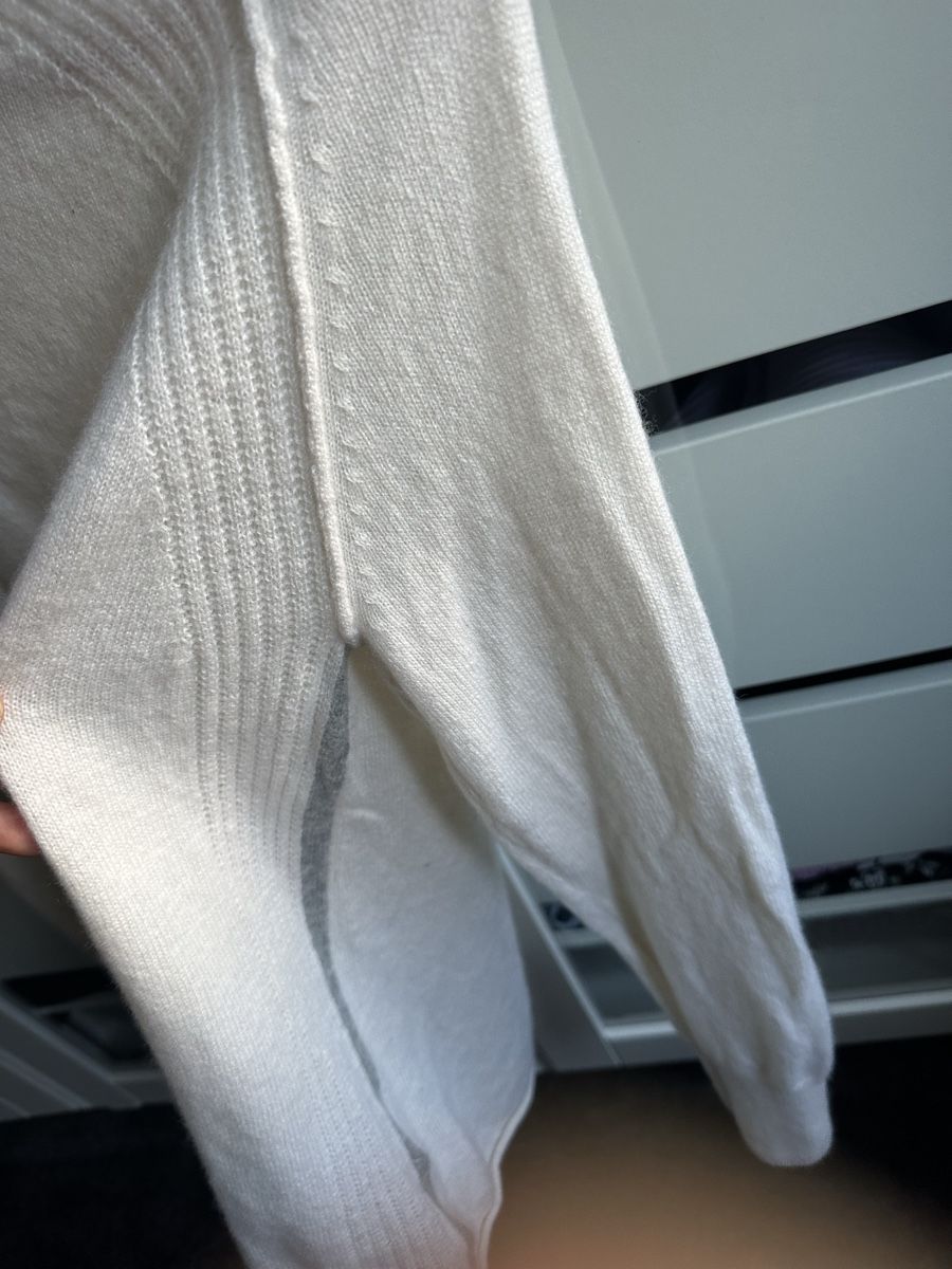 Maglioni & Felpe: Kaschmir Pullover St Annahof – Nuovo (secondo la descrizione) da Zürich venduto da Drago670 2
