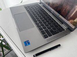 Dell Latitude 7340 13"Tactile i7-1355u/16DDR4/512 M.2/Stylet