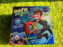 Ravensburger Spiel Safe Breaker