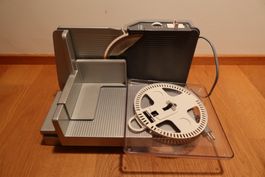 Allesschneider eldom electronic
