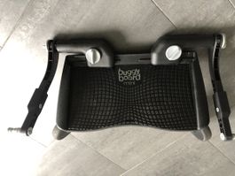 Buggy Board Lascal Mini, schwarz