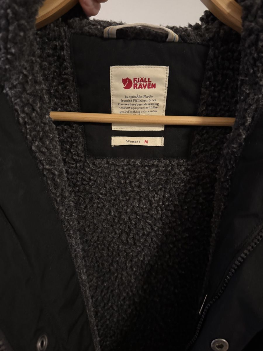 Fjällräven Giacche: Fjallraven jacket – Usato da Zürich venduto da mul_ldm9 2