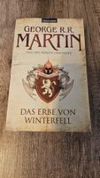 Das Lied von Eis und Feuer 2, "Das Erbe von Winterfell".