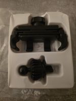 Handy Auto Handyhalterung fürs Lüftungsgitter, Schwarz!
