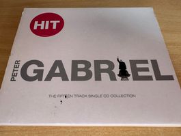 Peter Gabriel – Hit