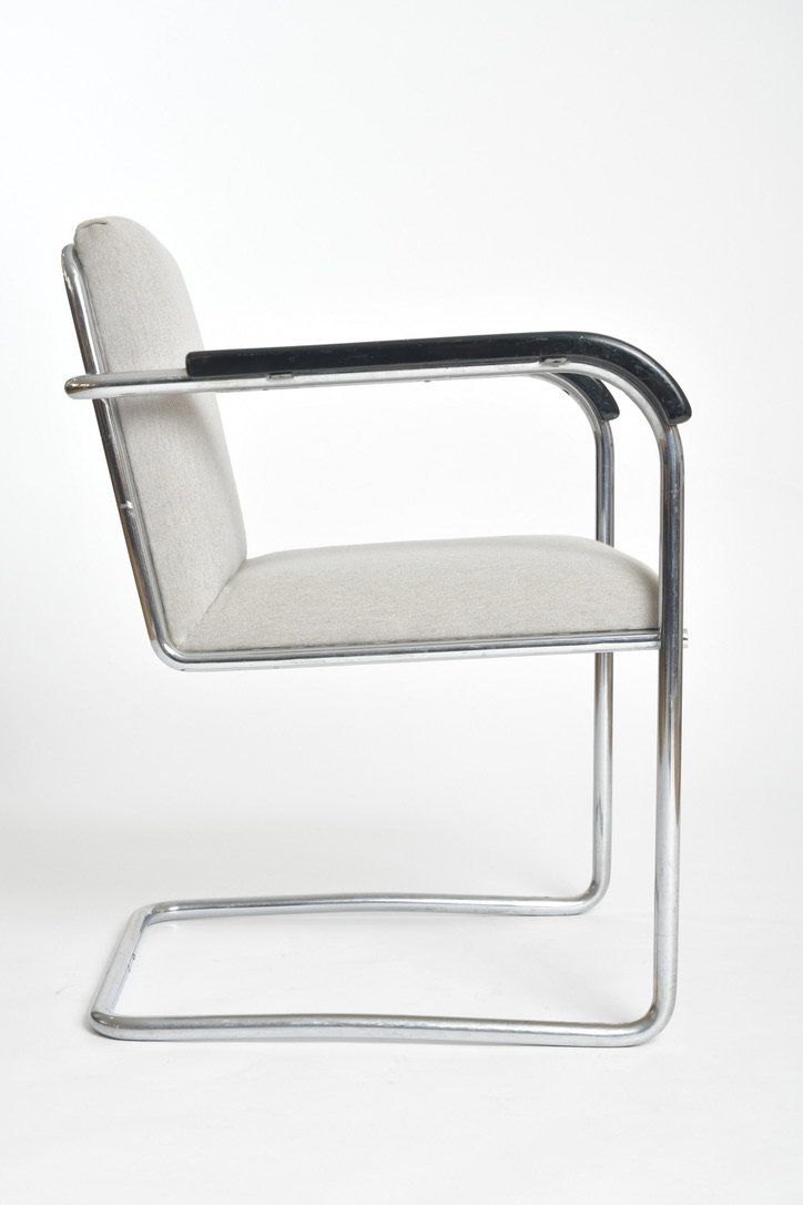Embru Chaises: Embru Freischinger – D'occasion à Zürich par IndividumCH 2