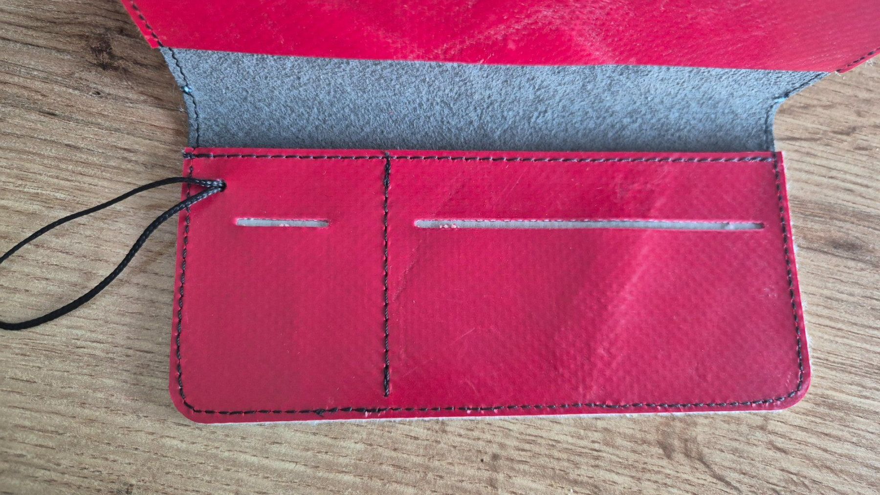 Freitag Altro in  Abbigliamento & Accessori: FREITAG Vintage Kartenetui – Nuovo (secondo la descrizione) da Zürich venduto da zal_mr8v 2