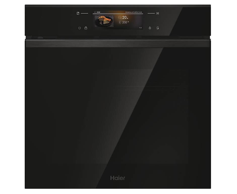 Haier Backöfen: Haier H6 ID68M5YTB Einbau-Backofen – Neu (gemäss Beschreibung) aus Egg b. Zürich von Appi11