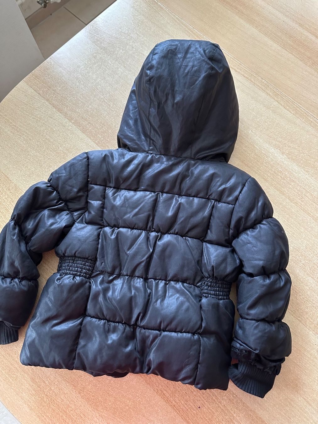 Okaidi Jacken & Mäntel: Veste hiver fille T.92 – Gebraucht aus Le Brassus von lionete02 4