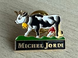 Pin Michel Jordi
