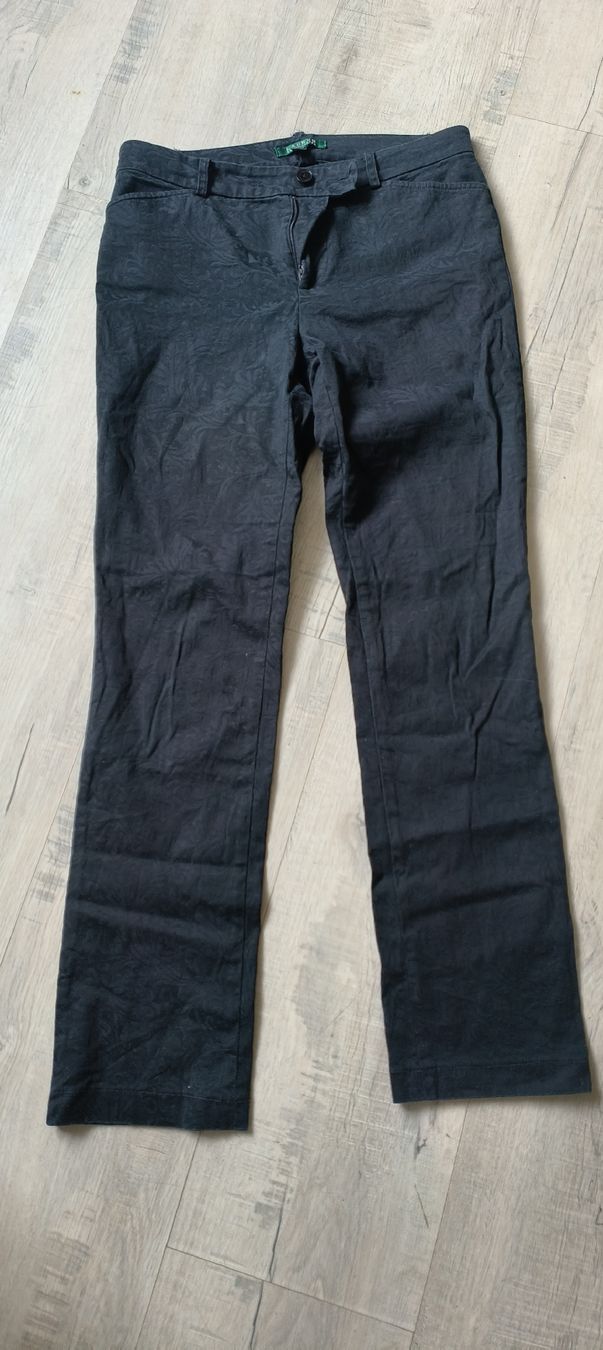 Pantaloni: Ralph Lauren Hose – Usato da Beringen venduto da Holly.80 5
