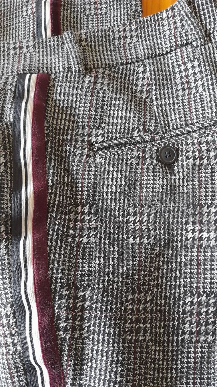 Cambio Pantaloni: Hose Gr. 34 von Cambio – Usato da Nesslau venduto da Churfirsten08 1