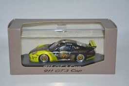 Porsche 911 GT3 Cup (996) #2 UPS , Minichamps , 1:43