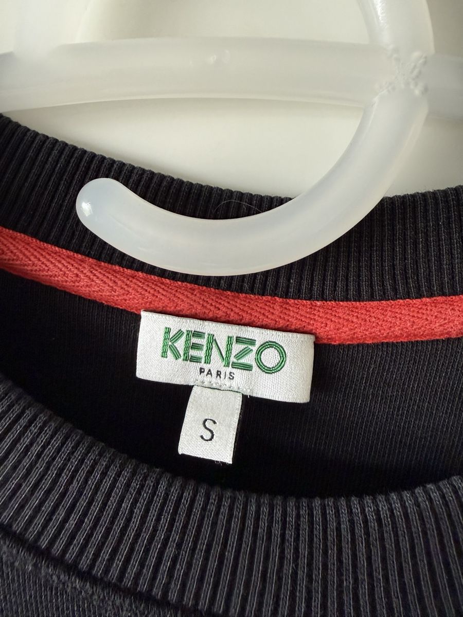 Kenzo Pullover & Sweatshirts: Kenzo Pullover – Gebraucht aus Thun von Noemjih 2