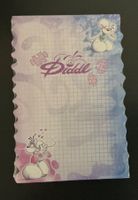 Diddl Puzzle-Block A5 Nr. 294 OVP