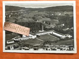 Kranken- und Diakonissenanstalt Neumünster Zollikerbrtg b.ZH