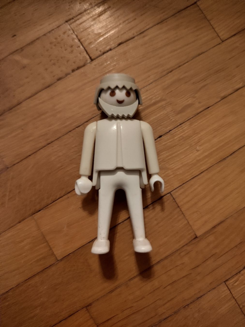 Playmobil Giocattoli: Playmobil Geist Figur Figurino buono stato – Usato da Winterthur venduto da Sunneufgang11 3