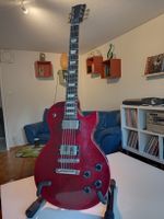 Les Paul Studio.