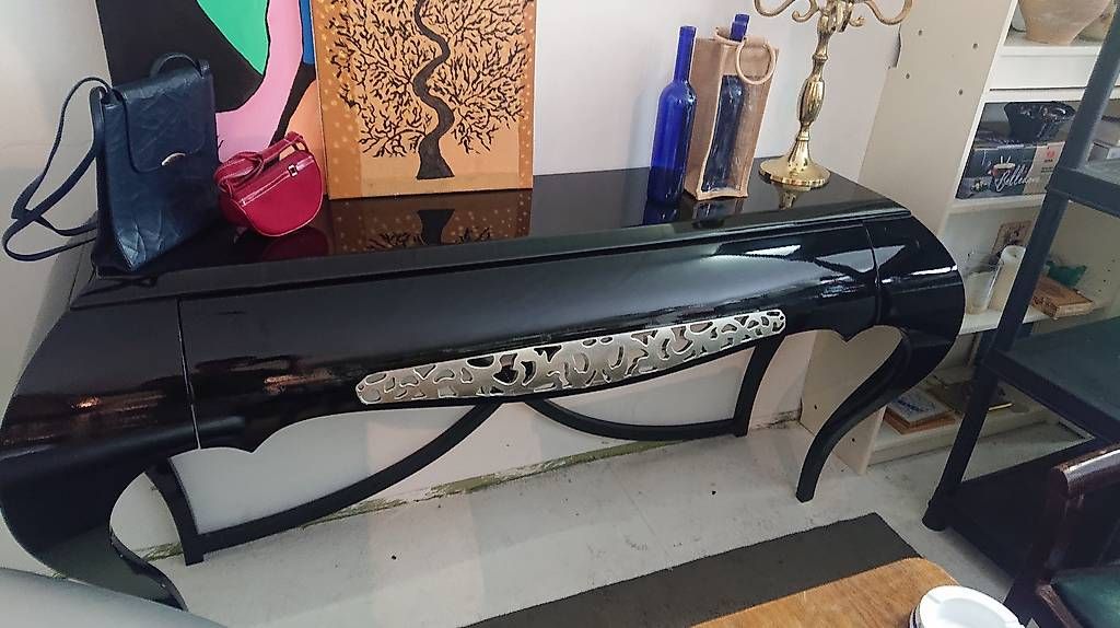 Konsolen: Console vintage  – Gebraucht aus Gland von ren_lxf9 3