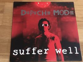 Depeche Mode. 2006. suffer well