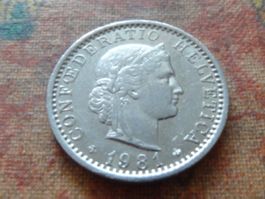20 Rp. 1981