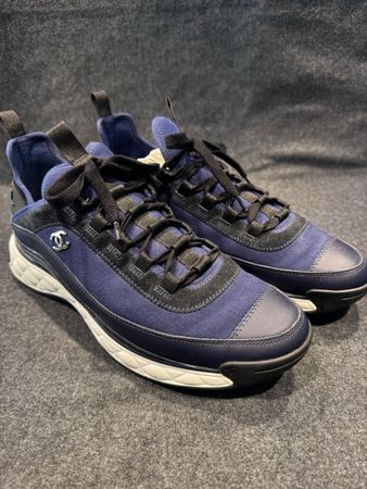 Chanel Sneaker unisex 