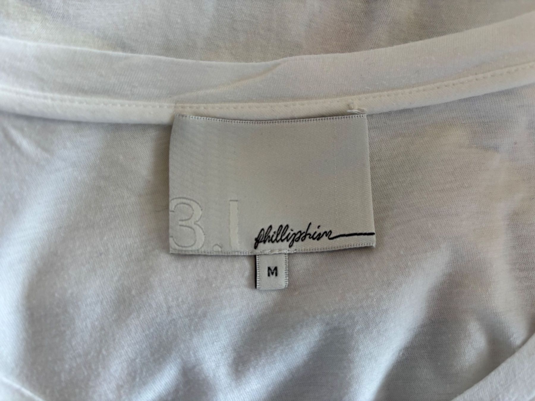 Phillip Lim T-Shirts: PHILLIP LIM 3.1 "KA-P" Explosionsshirt Gr. M – Gebraucht aus Zürich von missmodernage 5