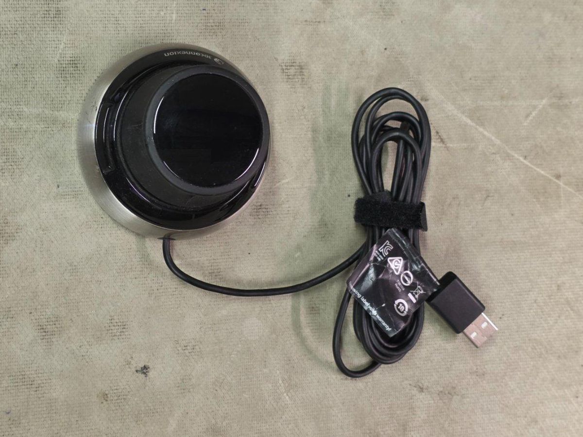 3Dconnexion Mouse: 3Dconnexion SpaceMouse Compact – Usato da St. Antönien venduto da easy_seller