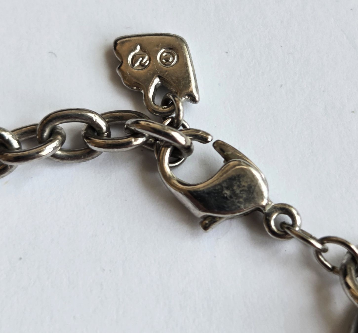 Bracciali & Braccialetti: Swarovski Armband – Usato da Kriens venduto da 1mars10 1