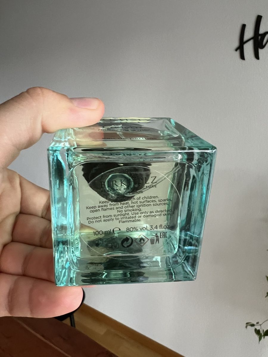 Parfums & Eau de Toilette: Birkholz Perfume Corsica – Neuf (Voir description) à Grenchen par Dani_c01 2
