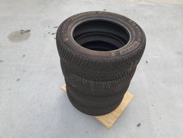 4x Michelin Pilot Alpin 5 SUV 235/60 R 18 Winterreifen