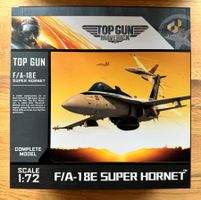 1:72 TINY - F/A-18E Super Hornet TOP GUN MAVERICK