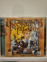 Jeu PC d'aventure culte: Monkey Island! Neuf ( CIB)