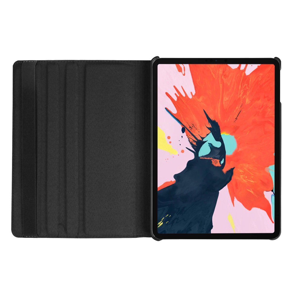 Covers & Borse: iPad Pro 13 M4 2024 Hülle Etui Case Smart Folio Cover Tasche – Nuovo e nell'imballaggio originale da Volketswil venduto da coverandmore 7