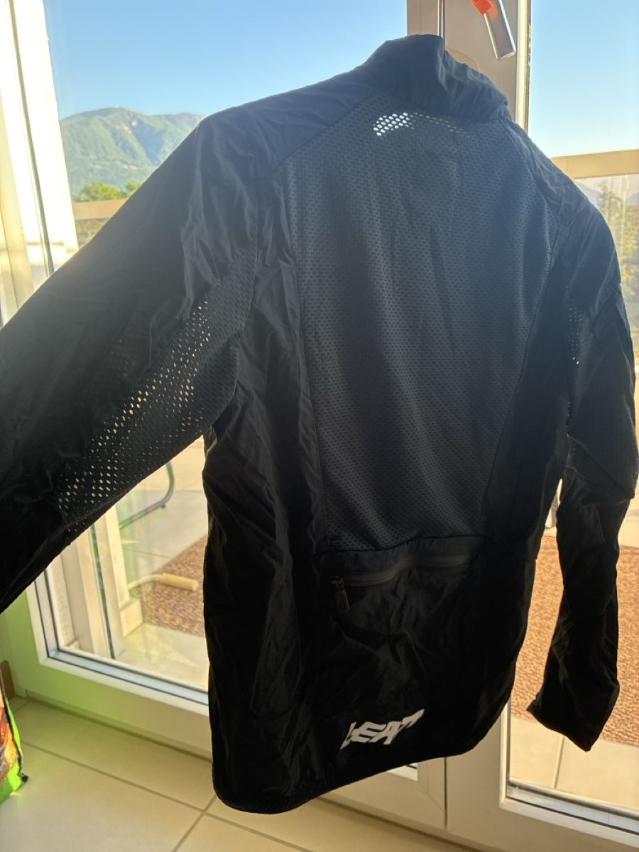 Giacche: Leatt velo Jacket – Usato da Locarno venduto da CG1114 2