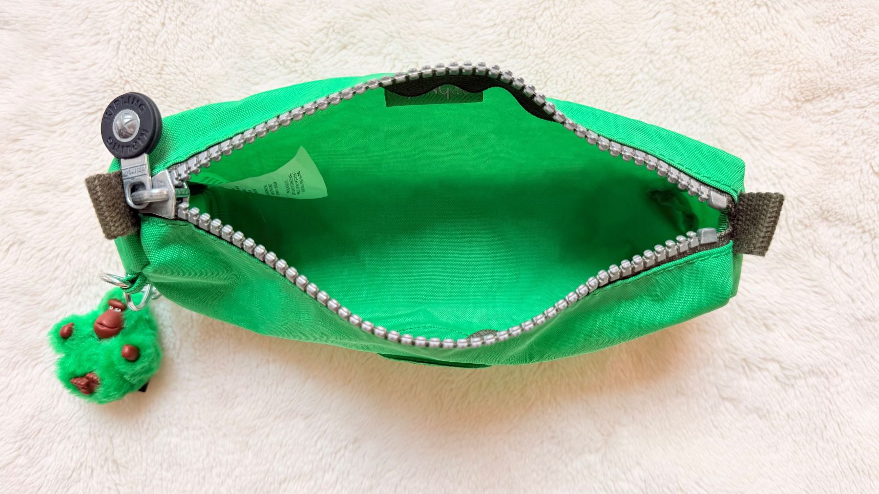 Kipling Altro in Scrittura & Disegno: Etui der Marke Kipling - Kaum benutzt – Usato da Würenlos venduto da Abracadabra26 2