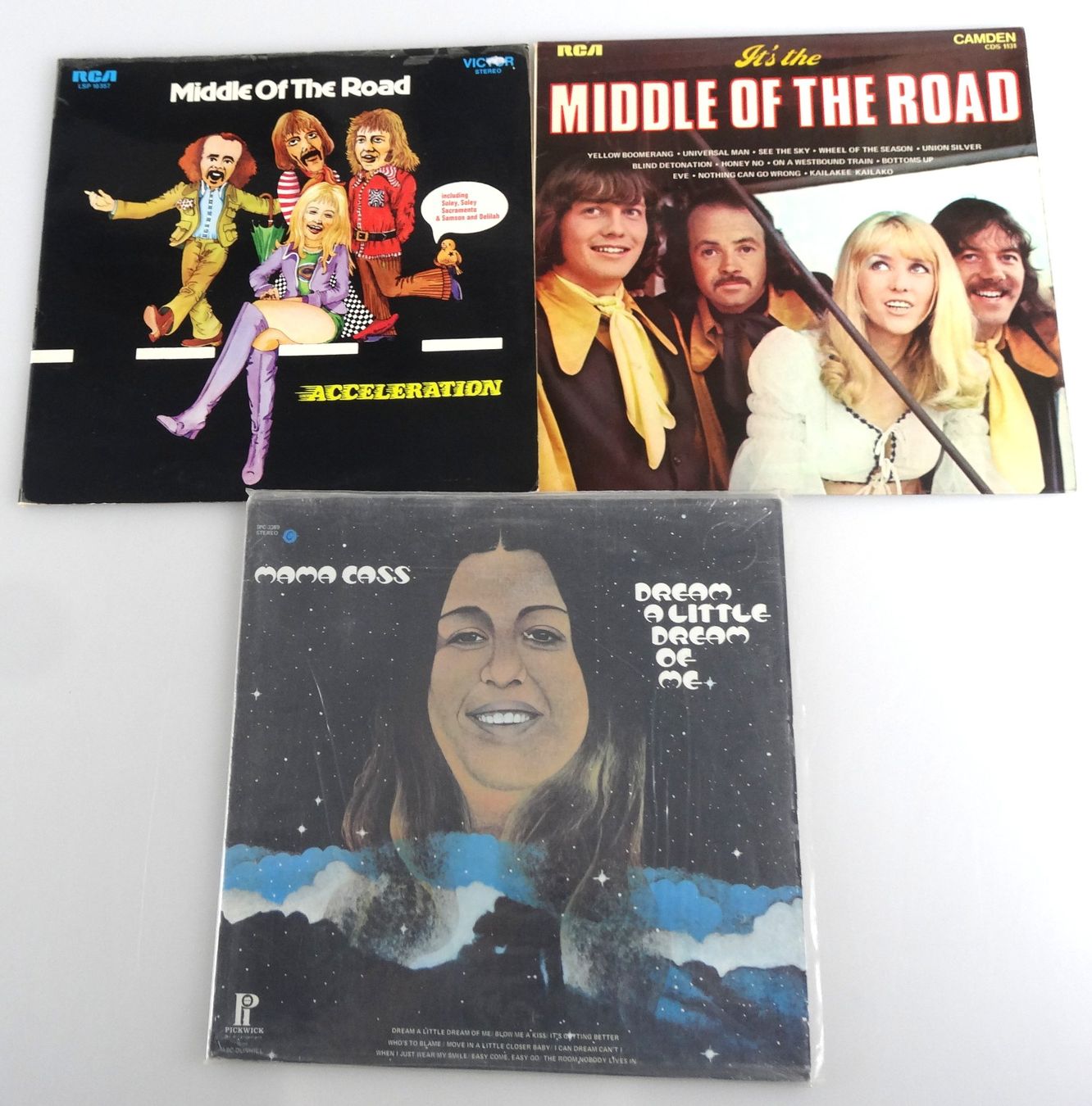 Dischi in vinile: Schallplatten Lot Diverses 15 – Usato da Rüti ZH venduto da Restwert_Rueti_ZH 4