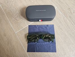 Lunettes de soleil TOMMY HILFIGER