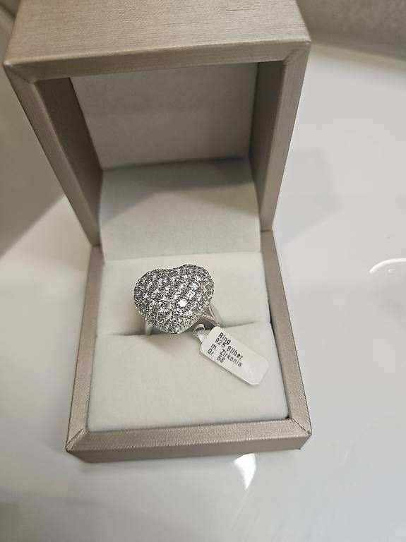 Altri gioielli: Schmuckset aus 925er Silber  – Usato da Sirnach venduto da magdallena6 3