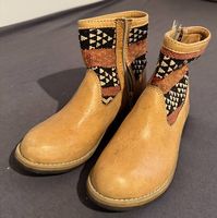 Schuhe aus Marokko