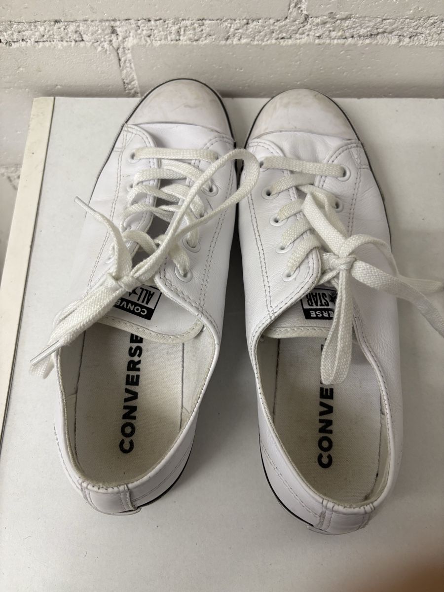 Scarpe da donna: COVERSE Schuhe grösse EU 39 – Usato da Thun venduto da jeff070 1